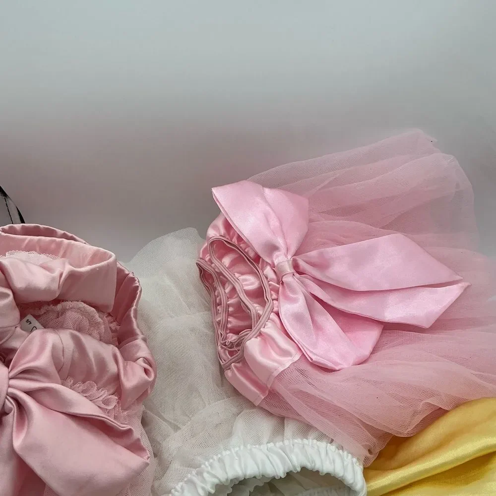 N/A charming pink